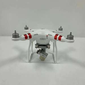 Drones para Principiantes y Profesionales <span class=keywords><strong>Phantom</strong></span> 3 Standard/<span class=keywords><strong>Advanced</strong></span>/Professional <span class=keywords><strong>2</strong></span>.7K HD con Control por Aplicación, Combo Fly More, Cámara Aérea, Plástico - Product Image 5