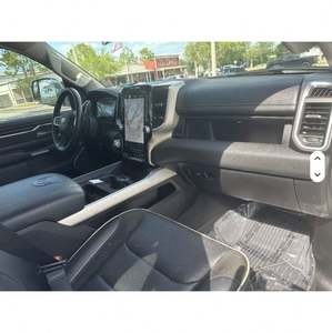 <span class=keywords><strong>DODGE</strong></span> <span class=keywords><strong>RAM</strong></span> 1500 Laramie DOUBLE CABINE PICK-UP TRUCK VOITURE D'OCCASION, NOUVEAU ARRIVAGE - Product Image 4