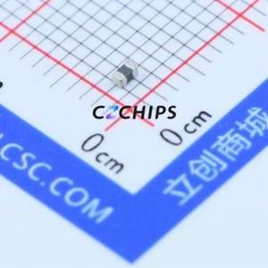 SZ1608K331TF Ferrite Bead 0603 RF ( Impedance @ Frequency: 330Ohm@100MHz )( Error: 25% )( DC Resistance (DCR): 500mOhm ) - Product Image 1