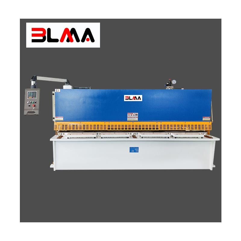 Dac310t Machine Shearing Hydraulic Metal Cutting