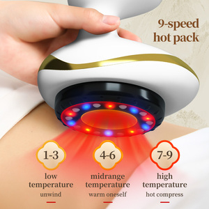 Машина для скребки и скребки с отрицательным давлением - Product Image 6