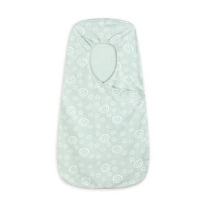 Couverture en mousseline de bambou pour bébé, blanche, personnalisée, respirante, motif vintage, toute saison, marque <span class=keywords><strong>OKids</strong></span> - Product Image 1