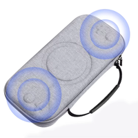 Sac de transport en tissu pour console de jeu portable Nintendo Switch 2 – Étui de protection pour Nintendo Switch 2