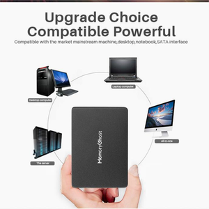 OSCOO prix usine SSD 2.5 pouces SATA3120GB 240GB 480GB 960GB pour ordinateur portable bureau disque dur interne <span class=keywords><strong>ssd1tb</strong></span> - Product Image 2
