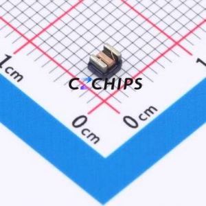 Inducteur SMD YWIF2520-R47K, 2,9x2,7 mm (Inductance : 470nH) (Précision : 10%) Type : Bobine à puce - Product Image 2