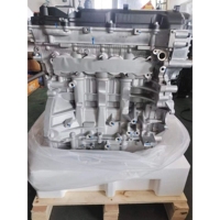 Bloc moteur G4NC OE 1V930-2EH00 2.0L DOHC 16V GDI Dual CVVT Bloc en aluminium Culasse en aluminium pour Hyundai I30 I40 Ix35 Tucson