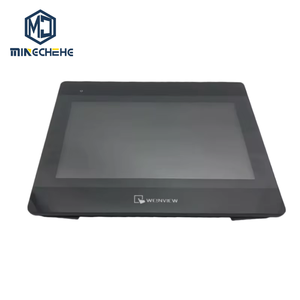 หน้าจอสัมผัส HMI MT8150XE ใหม่ในสต็อก อินเทอร์เฟซระหว่างมนุษย์กับเครื่องจักร - Product Image 1