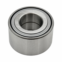 Nouveau Roulement de Roue DAC25550043 Jaune avec Joint en Fer, Pièce de Remplacement Standard OEM de Haute Qualité, Accessoires et Pièces Détachées Automobiles Premium