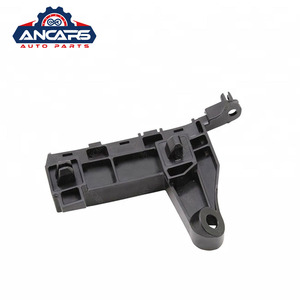 Staffa paraurti anteriore per auto 71198-TG0-T01 71193-TG0-T01 per <span class=keywords><strong>Honda</strong></span> Fit <span class=keywords><strong>Jazz</strong></span> <span class=keywords><strong>2009</strong></span> 2010 2011 2012 supporto paraurti anteriore - Product Image 6