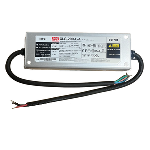 แหล่งจ่ายไฟ 24V 1000W RSP-1000-24 ตัวแทนจำหน่ายที่ได้รับอนุญาตจากแท้ 100% ไต้หวัน พร้อมส่ง ส่งเร็วภายใน 48 ชม. - Product Image 4