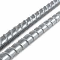 Plateau de plancher en béton composite prégalvanisé Zhenpeng TD6-120 avec poutrelles en acier pour structures modernes