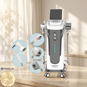 2026 Novedad V9 <span class=keywords><strong>Max</strong></span> Rodillo de Vacío de Cavitación 40K con Rotación 360° para Circulación Sanguínea, Contorno Corporal, Lifting y Estiramiento de la Piel para Rostro y Cuerpo - Product Image 1