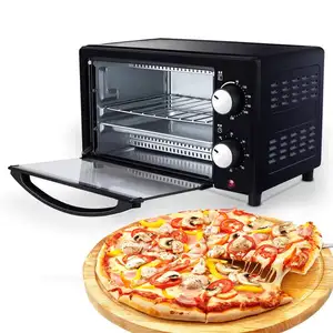 Electric household baking machine, multifunctional small oven kitchen intelligent appliance/