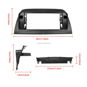 بينهوي هاي-فاي بوصة من أجل Mazda شـ ـ-2 Din سيارة أندرويد - Product Image 6