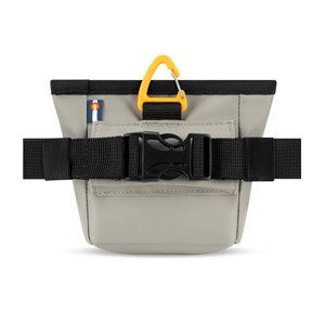 Échantillon gratuit Sac à friandises pour chien portable tendance mains libres Logo personnalisé Conteneur de friandises pour l'entraînement des animaux de compagnie Petite poche pour les promenades et l'entraînement - Product Image 5