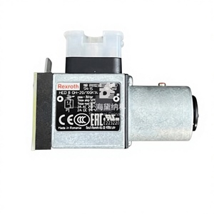 Capteur de contrôle de processus industriel R412010773 pour groupes électrogènes/machinerie lourde, fabriqué en Chine, haute précision - Product Image 1