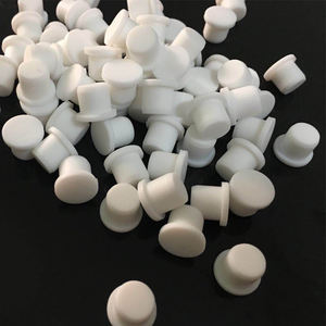 Individuell Geformten 6mm 8mm 10mm 12mm 32mm badewanne wasser Elektron glas flasche gummi sink stopper - Product Image 5