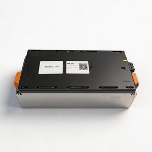 Nouvelle série de modules NCM Nissan Leaf 50KWh 64KWh <span class=keywords><strong>69KWh</strong></span> d'origine CATL 64S1P 114Ah avec connecteur pour batteries - Product Image 2