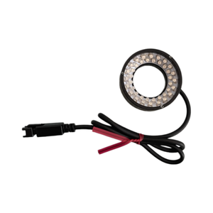 Offre Spéciale : Source de Lumière Annulaire CA-DRB5 CA-DRB3 CA-DRB6 CA-DRB8 pour l'Imagerie par Vision Artificielle, l'Inspection de Produits et l'Application Industrielle - Product Image 1