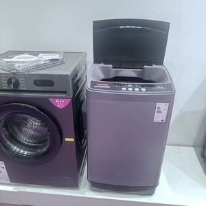 Chigo Automatic <b>Top</b>-<b>Load</b> Dryer 10kg Capacity New High Efficiency English Language Version Household Hotel High Efficiency Achiev - Product Image 6