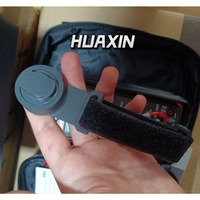 Multimeter Digital True RMS Presisi Tinggi UNI-T UT117C Shanghai, Tiongkok