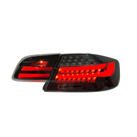 Feux arrière exclusifs pour le commerce extérieur pour les séries 3 E92 E93, clignotants fluorescents, accessoires de voiture LED modifiés M3