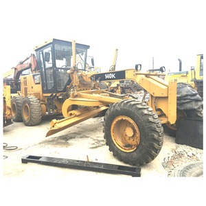 Caterpillar-motor de 140K para coche, dispositivo de calidad, usado, cat 140K, 140G /120K, a bajo precio - Product Image 2