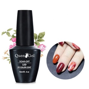 <span class=keywords><strong>Vernis</strong></span> Gel Uv/Led, 1 pièce, peinture acrylique pour ongles, Art de manucure et de pédicure, prix vente en gros - Product Image 5