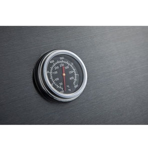 <span class=keywords><strong>Barbecue</strong></span> à <span class=keywords><strong>gaz</strong></span> en acier inoxydable sans fumée, cerillons européens et américains, 6 brûleurs - Product Image 5