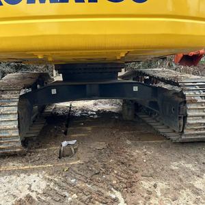 Precio Económico en Venta: Excavadora Usada Importada de Japón de 30 Toneladas, Komatsu PC300, Pocas Horas de Trabajo - Product Image 2
