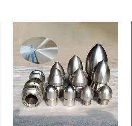 Máquina de Limpieza de Alcantarillado de Alta Presión con Bomba Triplex Diésel de 200 bar y 50-85 LPM para Drenaje de <span class=keywords><strong>Campus</strong></span> Escolares y Calles Comerciales - Product Image 4