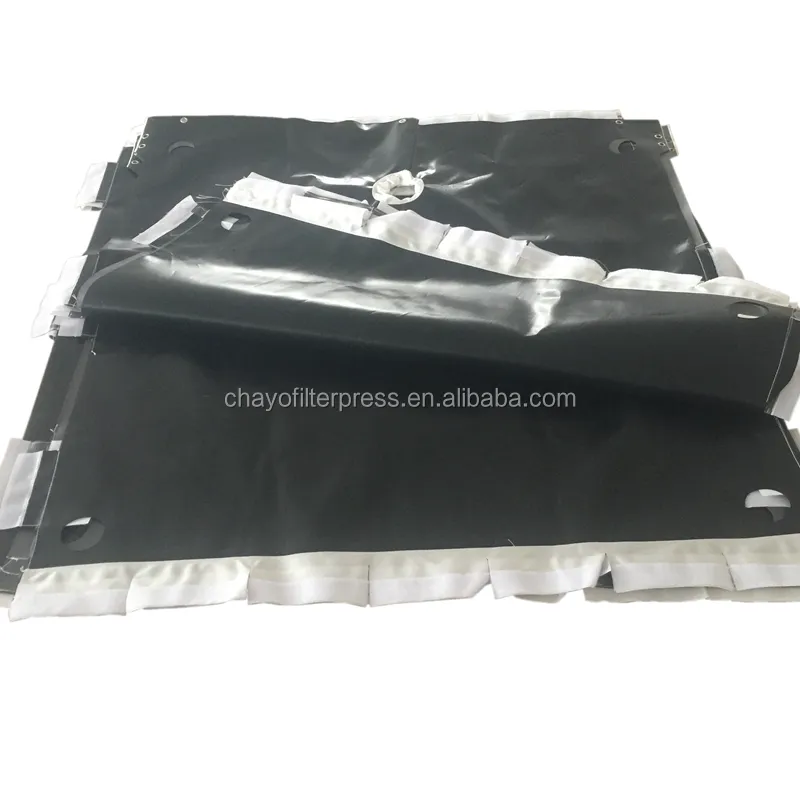 Filter Press Cloth with PP mixed mono-multifilament for Filter Press