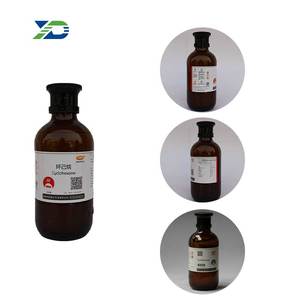 500ML GRシクロヘキサン化学試薬販売代理店実験用試薬 - Product Image 6