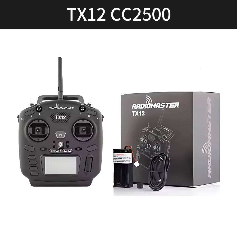 TX12CC2500