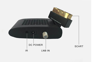 Nhà Máy HD <span class=keywords><strong>Freeview</strong></span> Nga <span class=keywords><strong>Dvb</strong></span>-S2 Receiver hỗ trợ <span class=keywords><strong>USB</strong></span> Wifi - Product Image 3