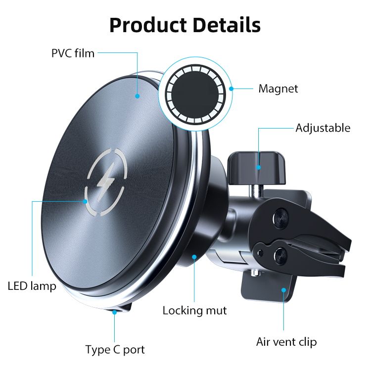 H128+G19B สีดำ