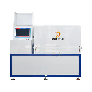 Demiks DJF-5kVA-5kV Décharge Partielle Électronique pour Système avec Chambre de Protection IP67 Haute Qualité - Product Image 5