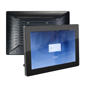 Sunworld YC-102P 10 inch công nghiệp <span class=keywords><strong>Mini</strong></span> <span class=keywords><strong>PC</strong></span> VESA núi Wifi rk3566 <span class=keywords><strong>Quad</strong></span> <span class=keywords><strong>Core</strong></span> Ethernet mạng PoE Linux hệ điều hành mới - Product Image 1