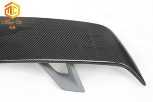 คาร์บอนไฟเบอร์สปอยเลอร์สำหรับออดี้ A5 S5 <span class=keywords><strong>RS5</strong></span> ABTstyle - Product Image 6