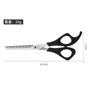 Fabbrica Ready-made in acciaio inox <span class=keywords><strong>parrucchieri</strong></span> <span class=keywords><strong>forbici</strong></span> per <span class=keywords><strong>parrucchieri</strong></span> all'ingrosso - Product Image 2