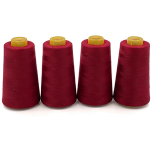 Yarn for Crochet <b>Hand</b> <b>Knitting</b> Different Colors High Twist - Product Image 1