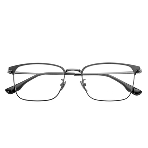 Kính mắt titan giá rẻ, gọng kính mắt cận thị, kính mắt thời trang dành cho nữ - Product Image 6