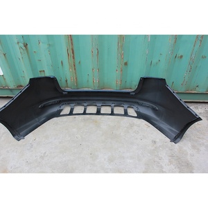 Kit carrozzeria auto <span class=keywords><strong>paraurti</strong></span> <span class=keywords><strong>posteriore</strong></span> per <span class=keywords><strong>Ford</strong></span> <span class=keywords><strong>Fiesta</strong></span> corpo cina fabbrica all'ingrosso 2013 - Product Image 3