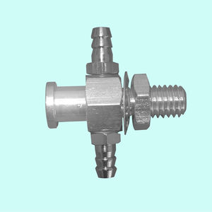 Pièces de couvercle de moteur électrique en acier inoxydable et aluminium usinées CNC, personnalisées ISO, finition brute, faible MOQ, directement de l'usine OEM, Vietnam - Product Image 5