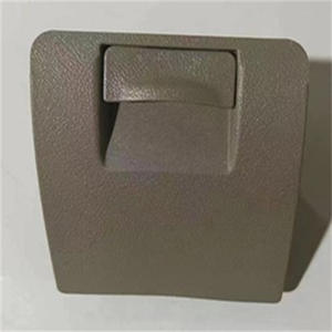 Liens de demande pour l'organisateur de coffre de voiture Toyota Highlander 55450-0E050 & 55450-0E010 - Product Image 5