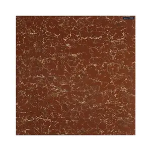 Spanish style ceramic roof tile 60x60 porcelain tile