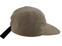 Gorra de Campamento con Logotipo Personalizado de Alta Calidad, Adecuada para Campamento al Aire Libre y Correr