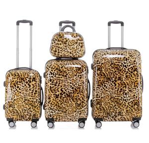 Trova le migliori valigia leopardata Produttori e valigia leopardata per  italian Speaker Mercato in alibaba.com