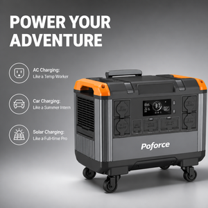 Générateur <span class=keywords><strong>solaire</strong></span> 3000W, station d'alimentation <span class=keywords><strong>portable</strong></span>, générateur <span class=keywords><strong>solaire</strong></span> à onde sinusoïdale pure avec <span class=keywords><strong>panneau</strong></span> <span class=keywords><strong>solaire</strong></span> photovoltaïque pour l'extérieur et la maison - Product Image 1