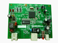 Papan sirkuit Pcb produsen prototipe Pcb kualitas bagus
